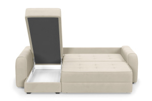 Угловой диван Кайман-12 Энерджи Лайт 810_2 Ящик для белья