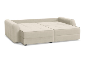 Угловой диван Кайман-13 Энерджи Лайт 810/2 Спальное место