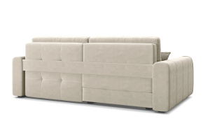 Угловой диван Кайман-13 Энерджи Лайт 810/2 Вид сзади