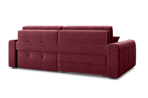 Угловой диван Кайман-13 Энерджи Лайт 810_17 Вид сзади