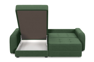 Угловой диван Кайман-13 Amigo Green Ящик для белья