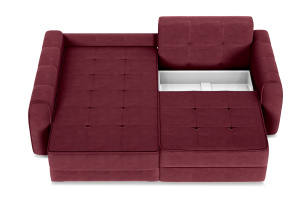 Угловой диван Кайман-13 Энерджи Лайт 810_17 Ящик для белья