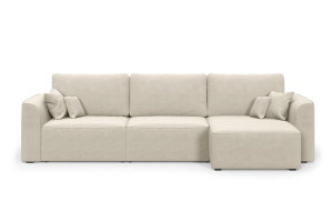 Угловой диван Сиэтл 2А Энерджи Лайт 810_2 Вид спереди