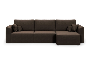 Угловой диван Сиэтл 2А Энерджи Лайт 810_7 Вид спереди