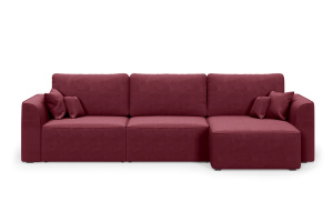 Угловой диван Сиэтл 2А Энерджи Лайт 810_17 Вид спереди