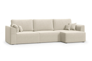 Угловой диван Сиэтл 2А Энерджи Лайт 810_2 Вид по диагонали