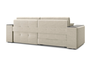 Угловой диван Кайман-5 с ящиками и столом Энерджи Лайт 810_2 Вид сзади