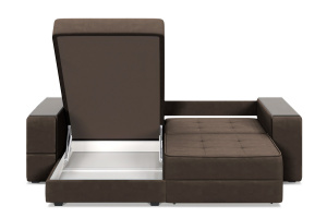 Угловой диван Кайман-5 с ящиками и столом Энерджи Лайт 810_7 Ящик для белья