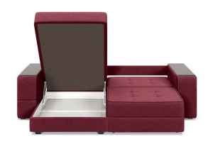 Угловой диван Кайман-5 с ящиками и столом Энерджи Лайт 810_17 Ящик для белья