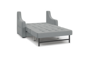 Прямой диван Сохо Zara Steel 52 Спальное место