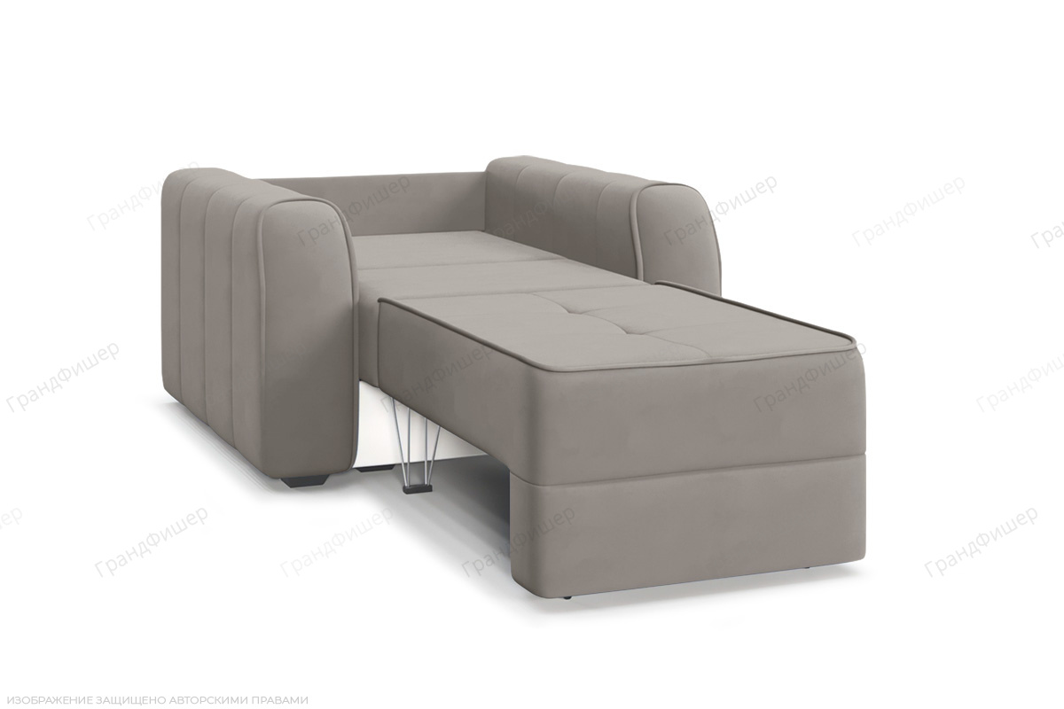 Кресло Каймак мини Энерджи Лайт 810/16 Спальное место