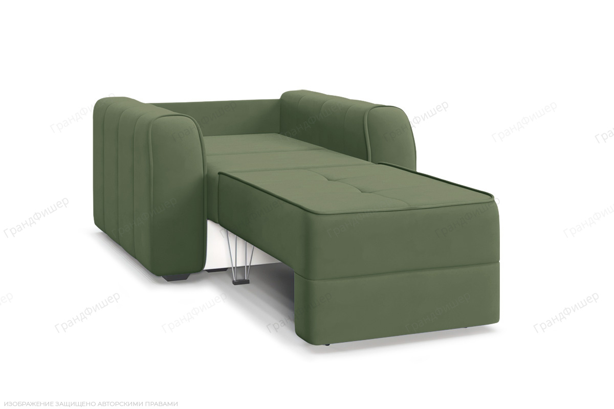 Кресло Каймак мини Энерджи Лайт 810/13 Спальное место