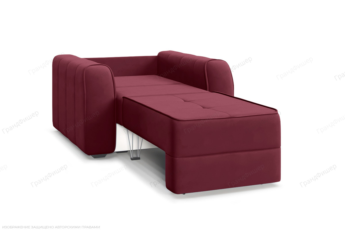 Кресло Каймак мини Энерджи Лайт 810/17 Спальное место