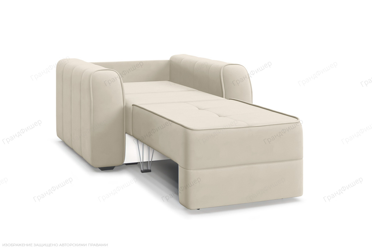 Кресло Каймак мини Энерджи Лайт 810/2 Спальное место