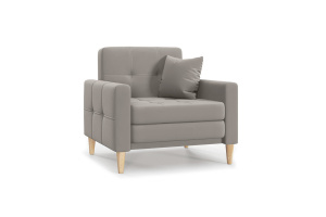 Кресло Этро люкс с опорой №5 Энерджи Лайт 810/16 Вид по диагонали