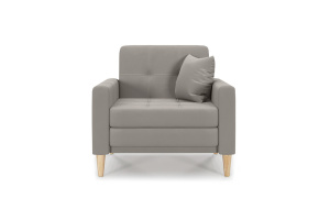 Кресло Этро люкс с опорой №5 Энерджи Лайт 810/16 Вид спереди