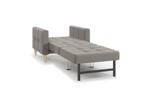 Кресло Этро люкс с опорой №5 Энерджи Лайт 810/16 Спальное место