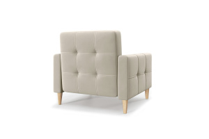 Кресло Этро люкс с опорой №5 Энерджи Лайт 810/2 Вид сзади