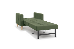 Кресло Этро люкс с опорой №5 Энерджи Лайт 810/13 Спальное место