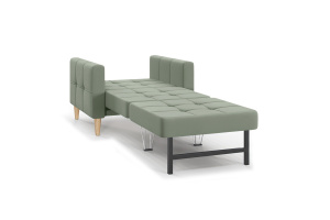 Кресло Этро люкс с опорой №5 Zara Olivo 30 Спальное место