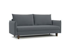 Прямой диван Порту-2 Энерджи Лайт 810/19 Вид по диагонали