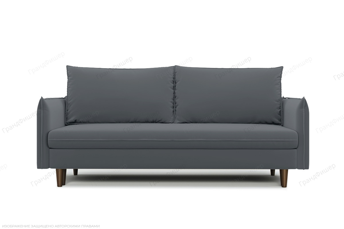 Прямой диван Порту-2 Энерджи Лайт 810/19 Вид спереди