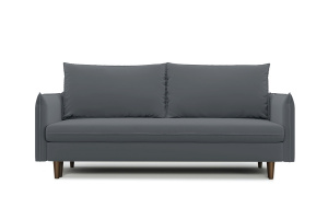 Прямой диван Порту-2 Энерджи Лайт 810/19 Вид спереди