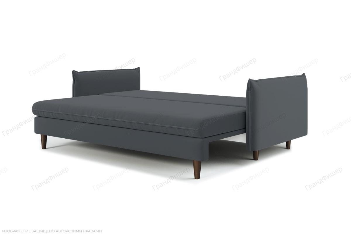 Прямой диван Порту-2 Энерджи Лайт 810/19 Спальное место