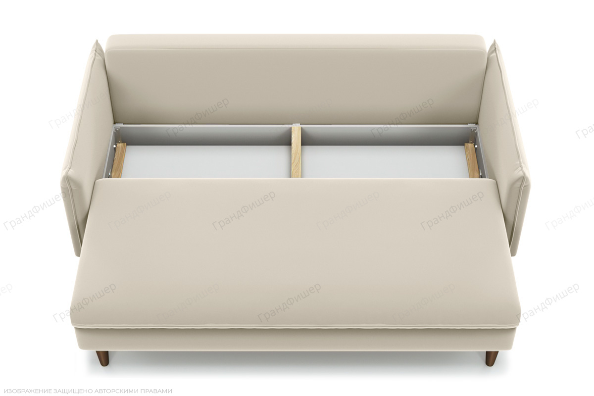 Прямой диван Порту-2 Энерджи Лайт 810/2 Ящик для белья
