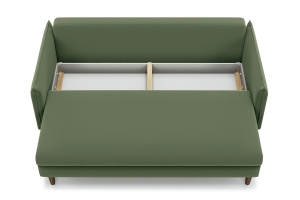 Прямой диван Порту-2 Энерджи Лайт 810/13 Ящик для белья