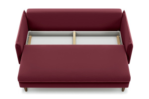 Прямой диван Порту-2 Энерджи Лайт 810/17 Ящик для белья