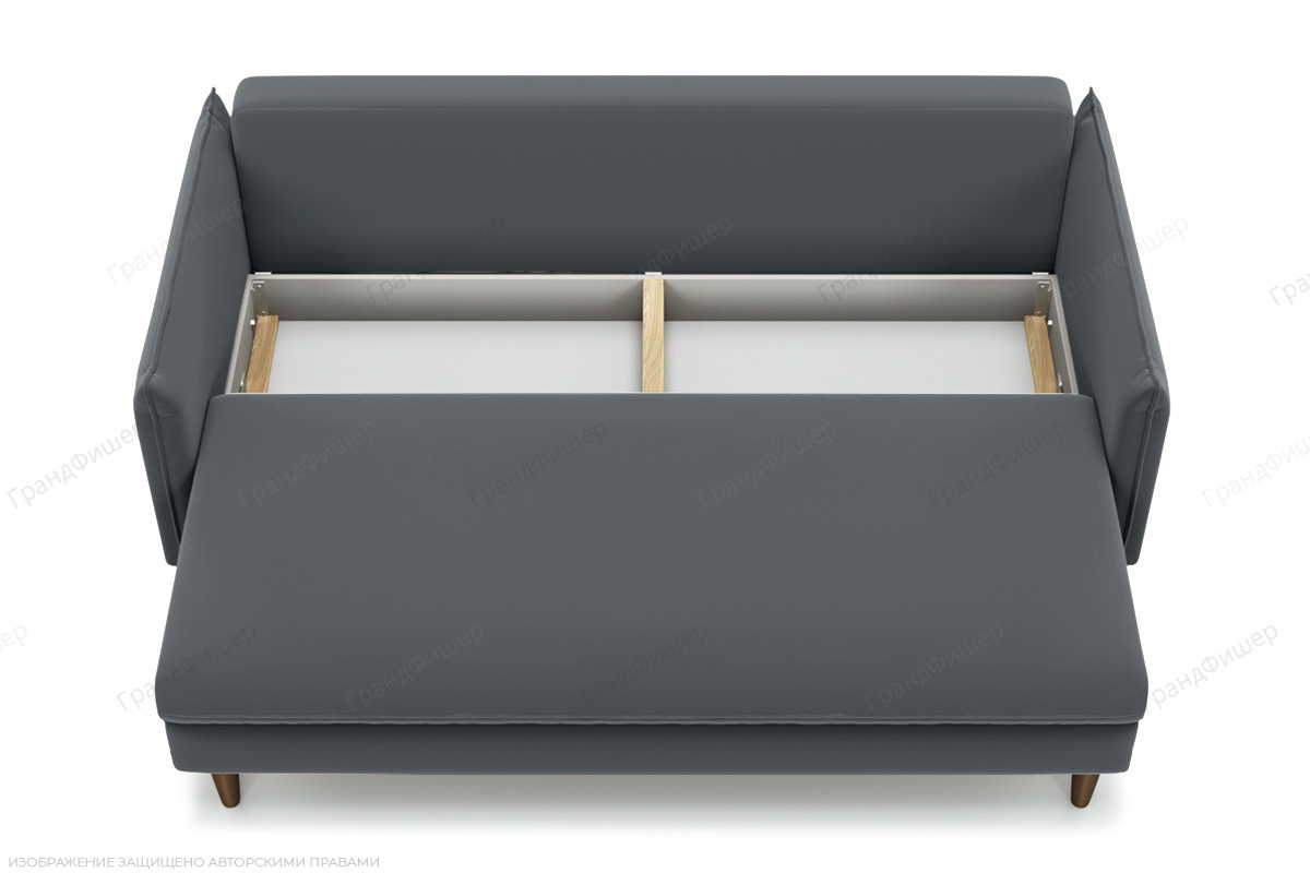 Прямой диван Порту-2 Энерджи Лайт 810/19 