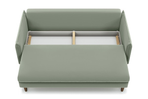 Прямой диван Порту-2 Zara Olivo 30 Ящик для белья