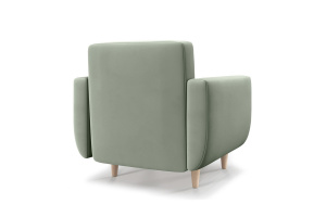 Шкаф Шуга Zara Olivo 30 Вид сзади