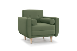 Кресло Шуга Энерджи Лайт 810/13 Вид по диагонали