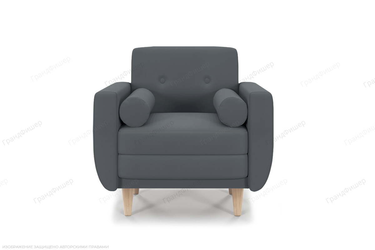 Кресло Шуга Энерджи Лайт 810/19 Вид спереди