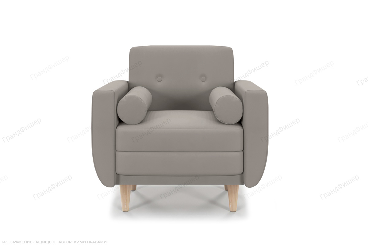 Кресло Шуга Энерджи Лайт 810/16 Вид спереди