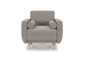 Кресло Шуга Энерджи Лайт 810/16 Вид спереди