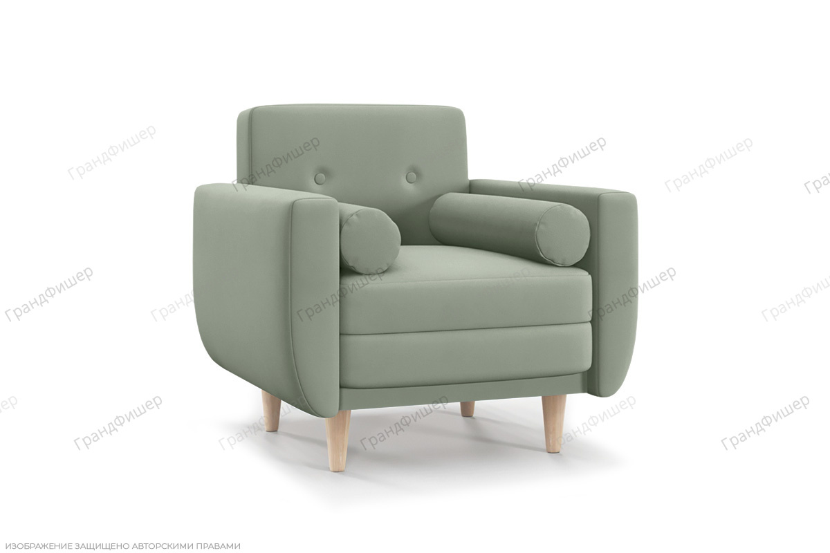 Шкаф Шуга Zara Olivo 30 Вид по диагонали