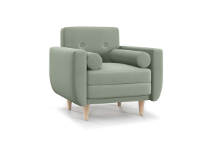 Шкаф Шуга Zara Olivo 30 Вид по диагонали