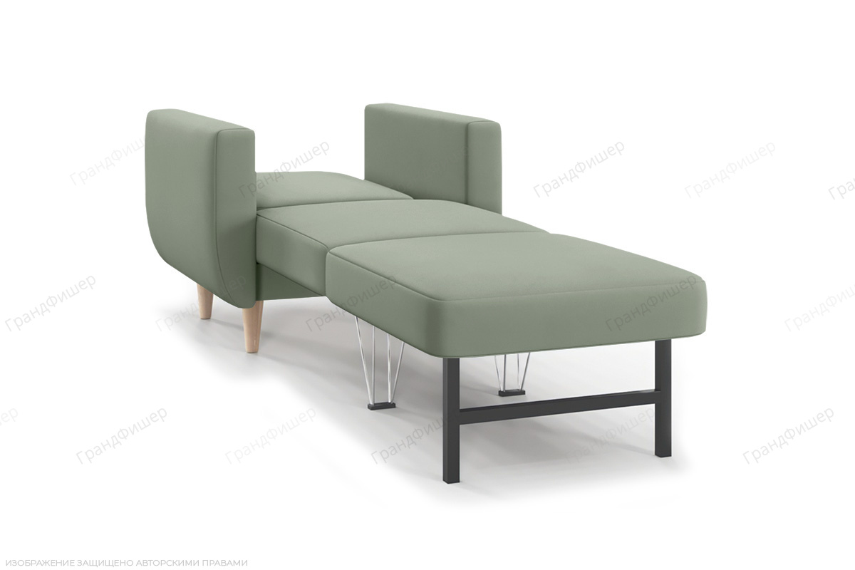 Шкаф Шуга Zara Olivo 30 Спальное место