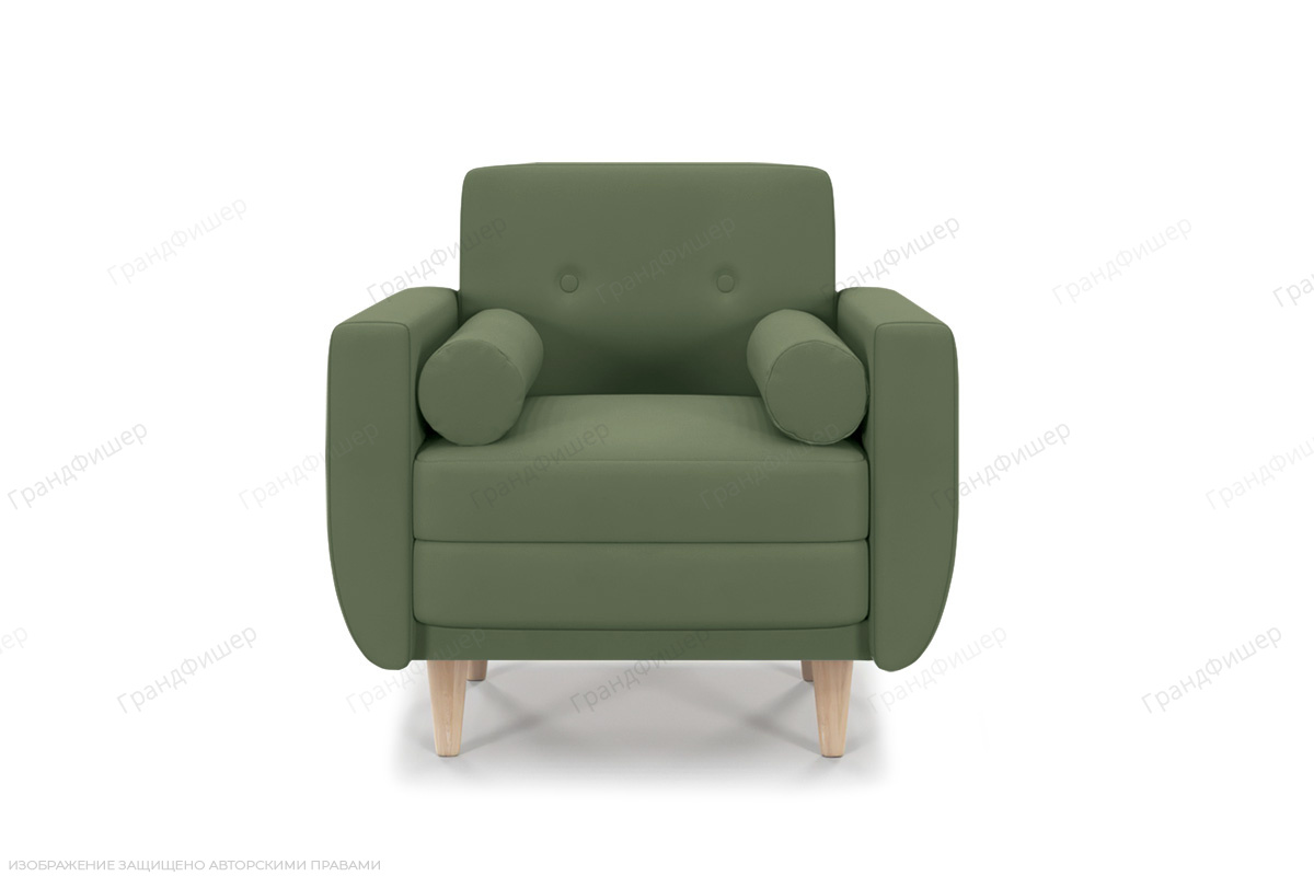 Кресло Шуга Энерджи Лайт 810/13 Вид спереди