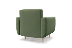 Кресло Шуга Энерджи Лайт 810/13 Вид сзади