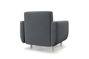 Кресло Шуга Энерджи Лайт 810/19 Вид сзади