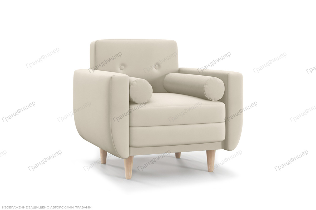 Кресло Шуга Энерджи Лайт 810/2 Вид по диагонали