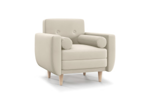 Кресло Шуга Энерджи Лайт 810/2 Вид по диагонали