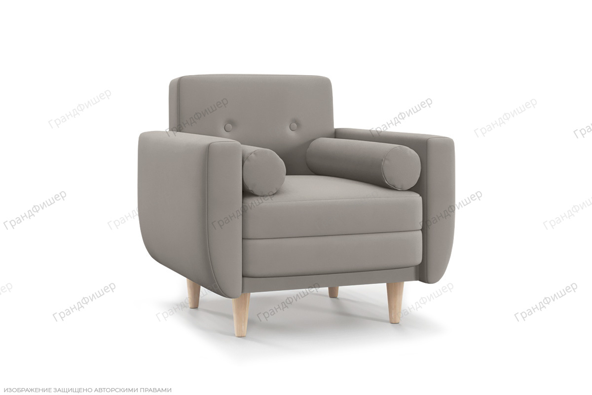 Кресло Шуга Энерджи Лайт 810/16 Вид по диагонали