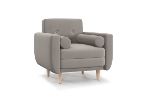 Кресло Шуга Энерджи Лайт 810/16 Вид по диагонали