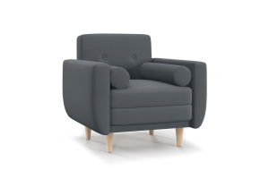 Кресло Шуга Энерджи Лайт 810/19 Вид по диагонали