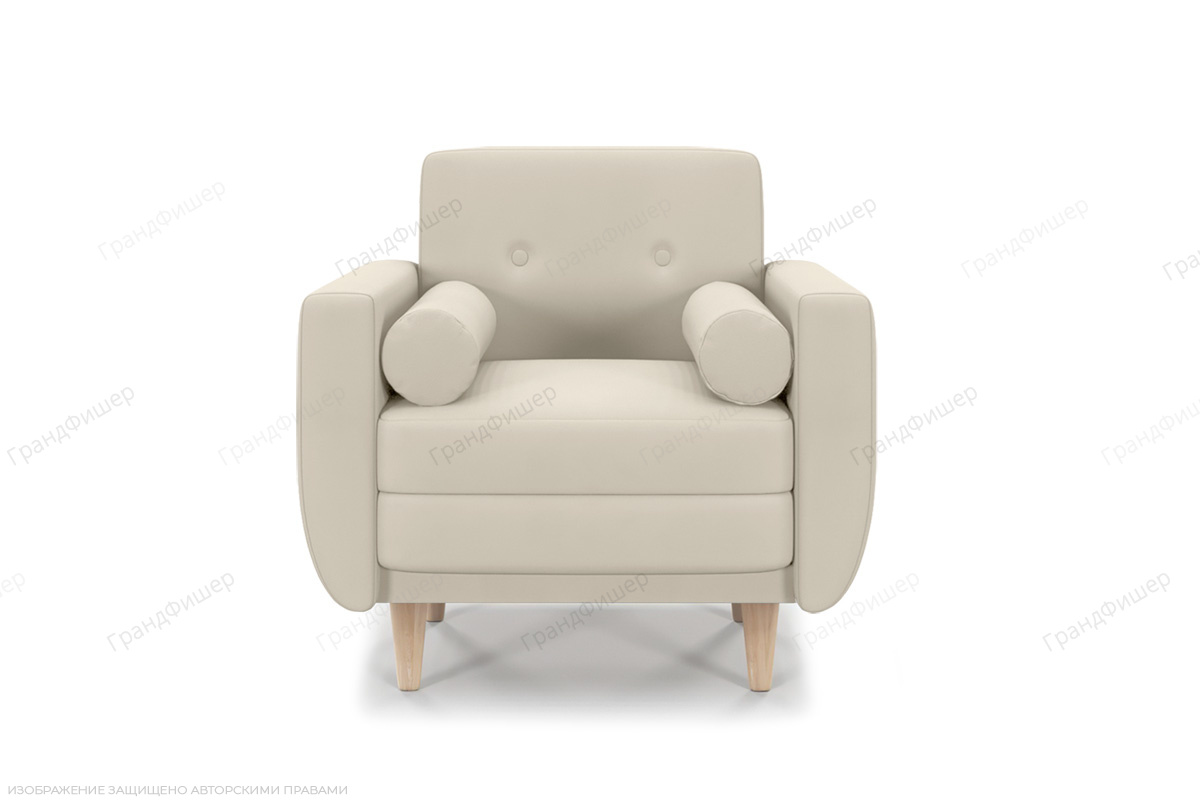 Кресло Шуга Энерджи Лайт 810/2 Вид спереди